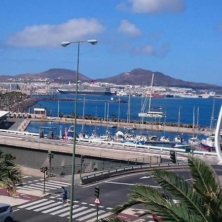 Balcon De La Bahia Gran Canaria 大加那利岛拉斯帕尔马斯 外观 照片