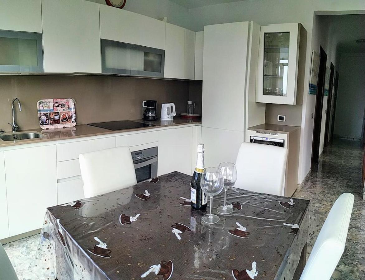Balcon De La Bahia Gran Canaria 大加那利岛拉斯帕尔马斯 外观 照片