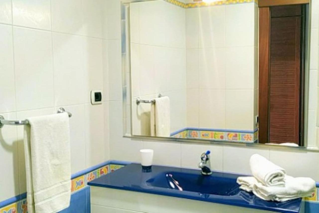 Balcon De La Bahia Gran Canaria 大加那利岛拉斯帕尔马斯 外观 照片